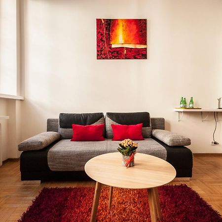 Elegant Apartment Royal Castle Warszawa Eksteriør bilde