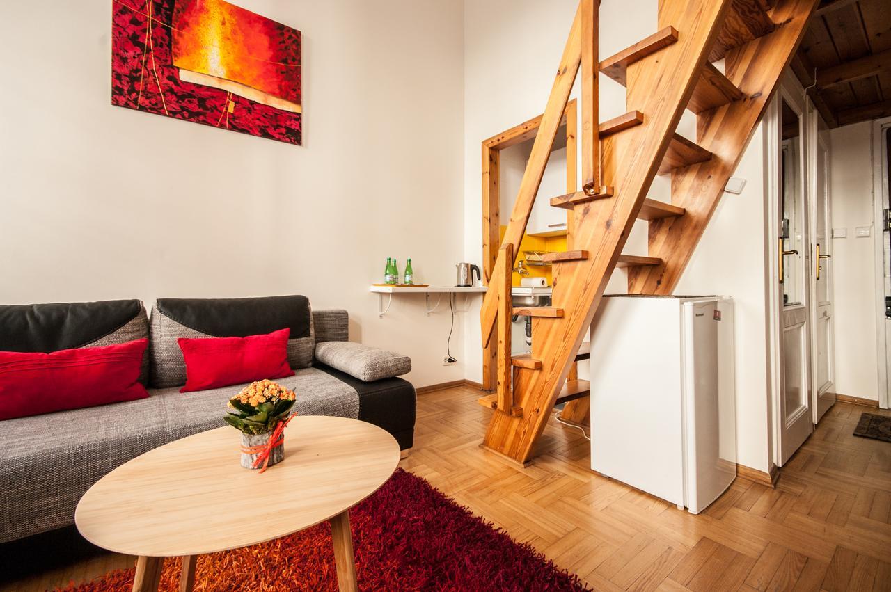 Elegant Apartment Royal Castle Warszawa Eksteriør bilde